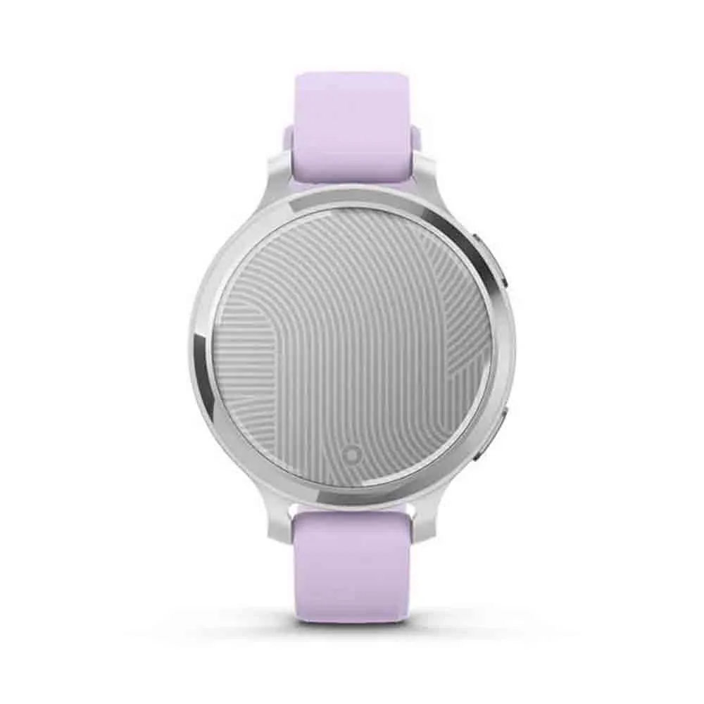 【預售 九折 PreOrder 10% off】專為女性設計 GPS 智慧手錶 Stylish Smartwatch for Women Lily 2 Active