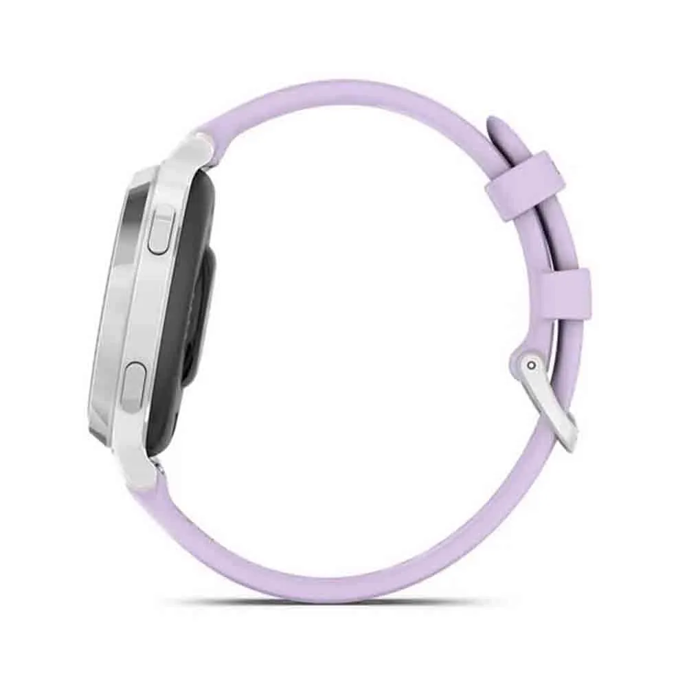 【預售 九折 PreOrder 10% off】專為女性設計 GPS 智慧手錶 Stylish Smartwatch for Women Lily 2 Active