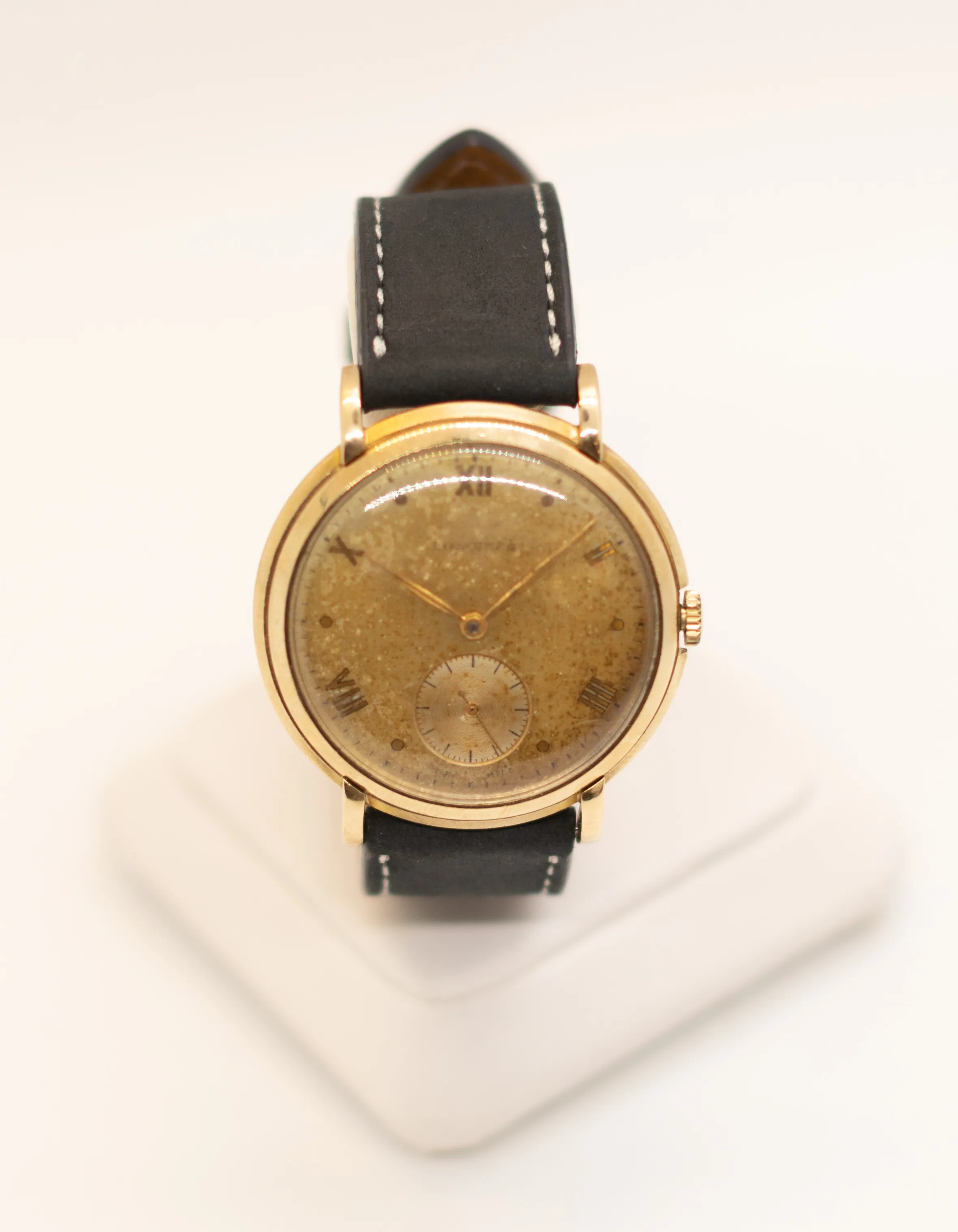 1951 Longines Manual Dress Watch