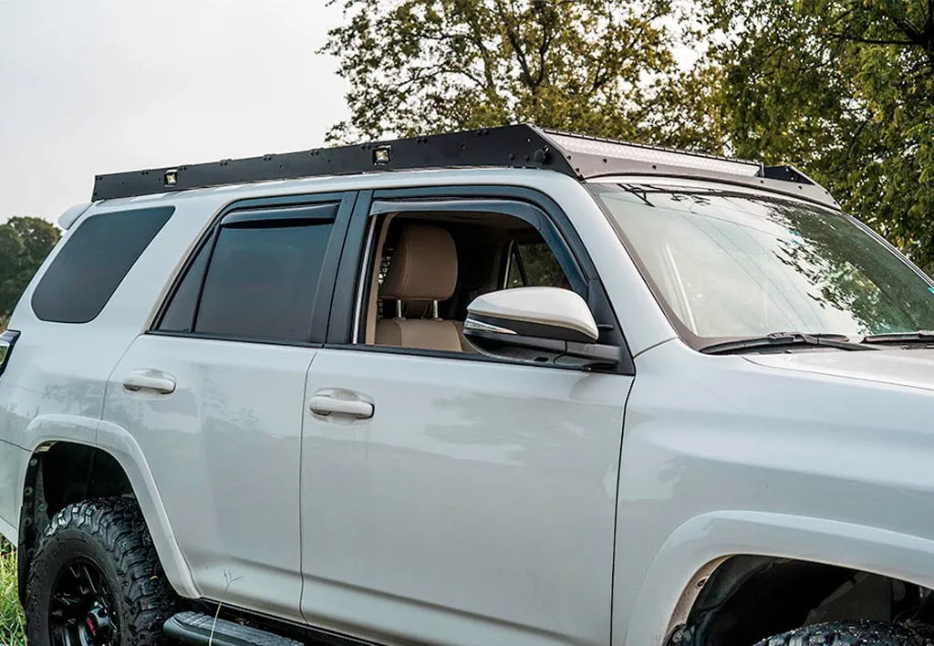 2010  4RUNNER PREMIUM 360° ROOF RACK - 39360976846890