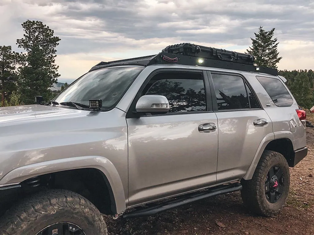 2010  4RUNNER PREMIUM 360° ROOF RACK - 39360976846890