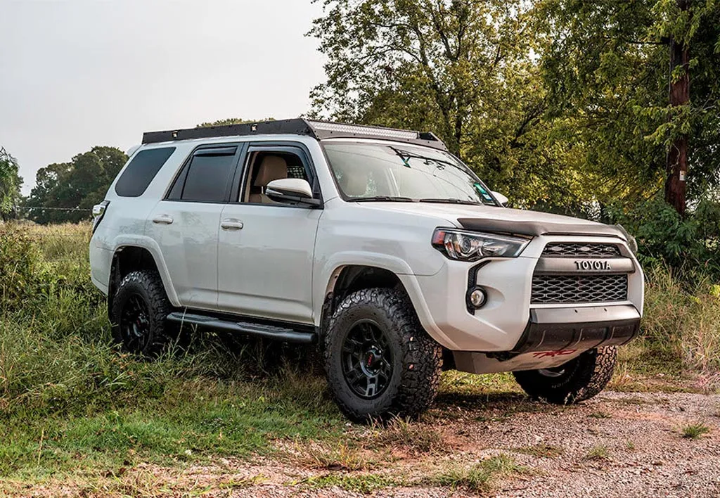 2010  4RUNNER PREMIUM 360° ROOF RACK - 39360976846890