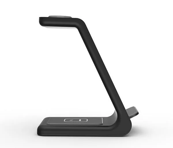 3 in 1 Wireless Charger Station