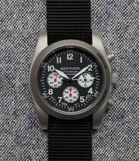 A-11T Field Chronograph