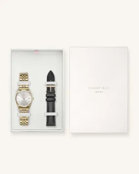 Ace Gold   Strap Gift Set