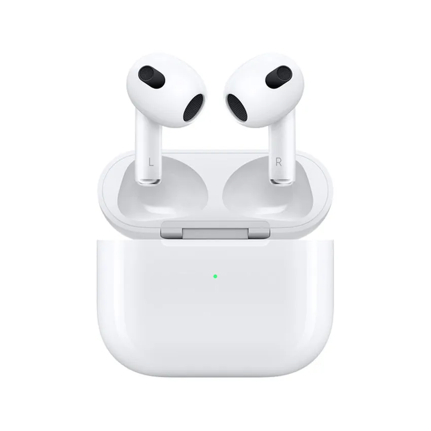 AirPods (3rd generation with MagSafe Charging)