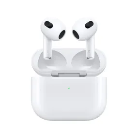 AirPods (3rd generation with MagSafe Charging)