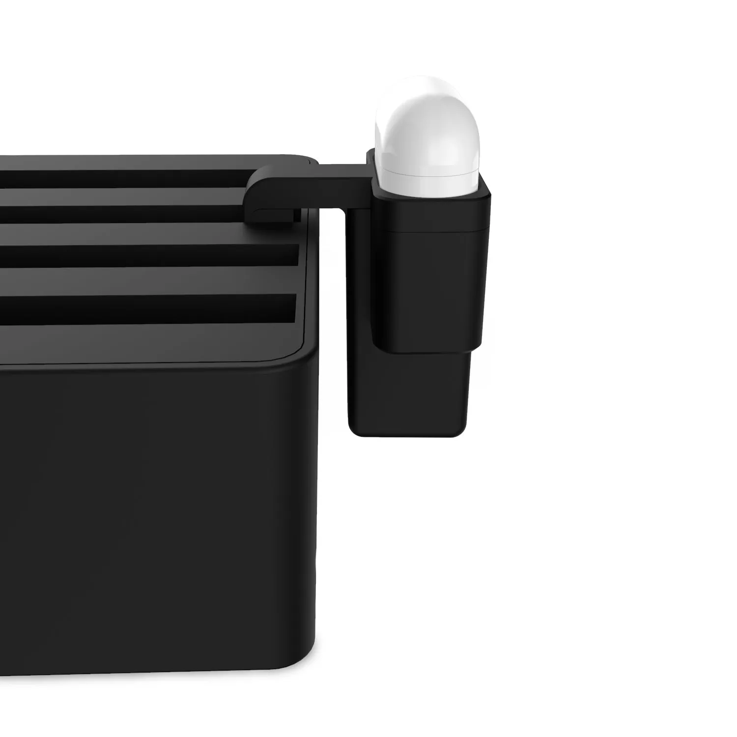 Apple Airpod Mount Black