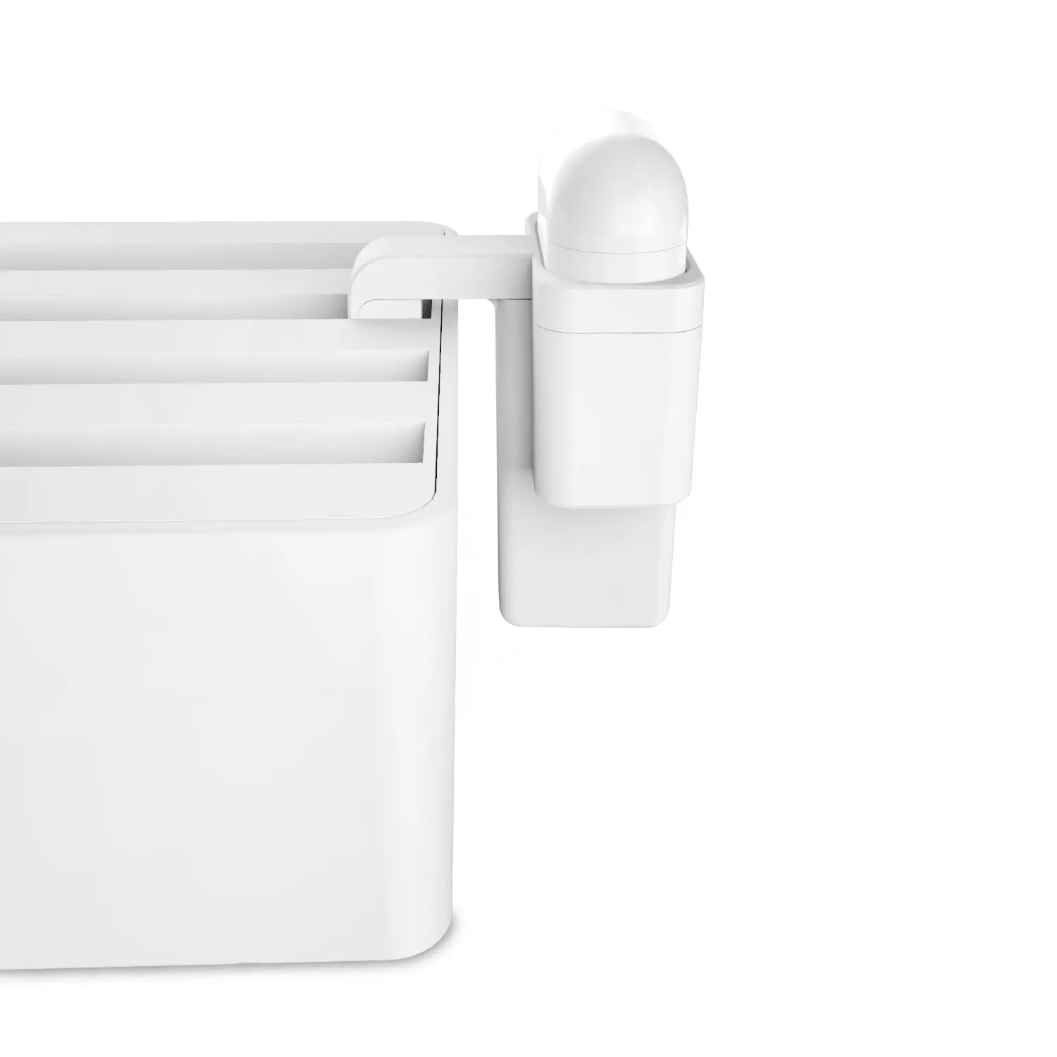 Apple Airpod Mount White