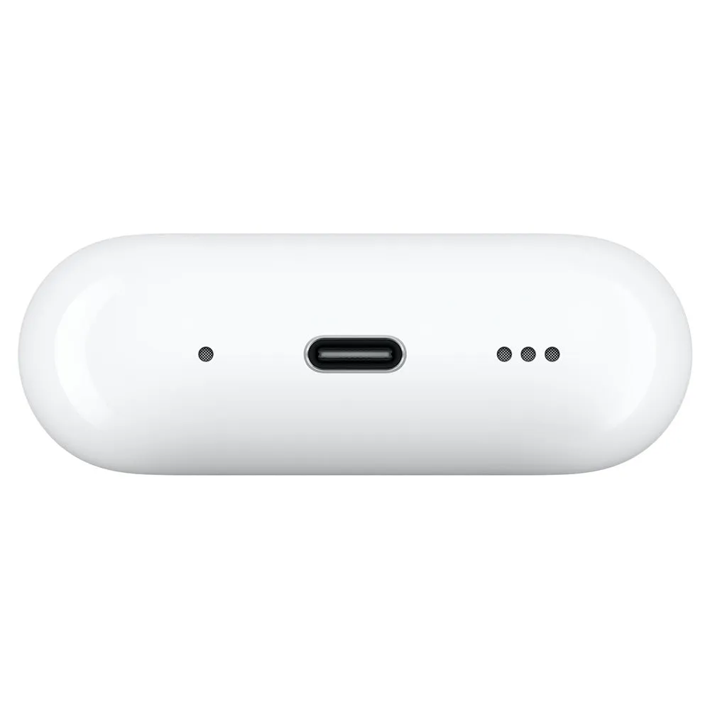 Apple AirPods Pro 2nd generation with MagSafe Case (USB‑C) | MTJV3ZM/A