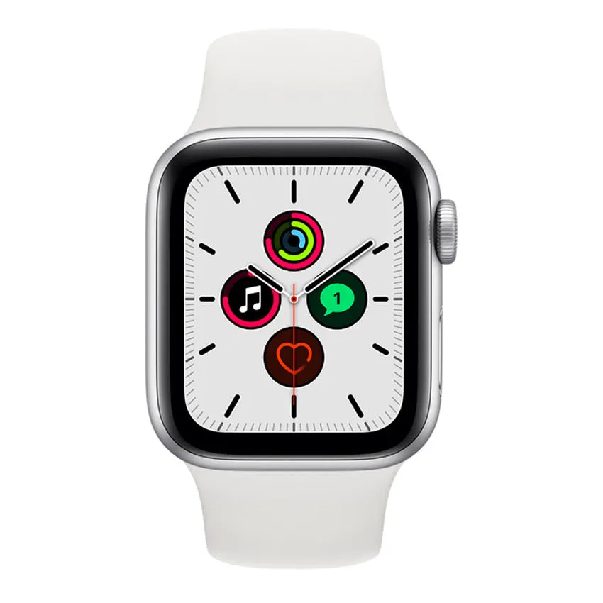 Apple Watch SE GPS 44mm