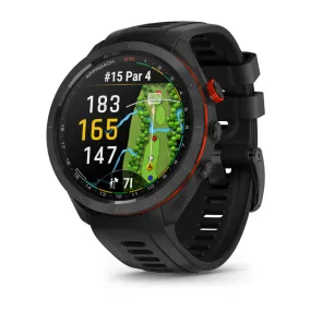 GPS Tracking Watches