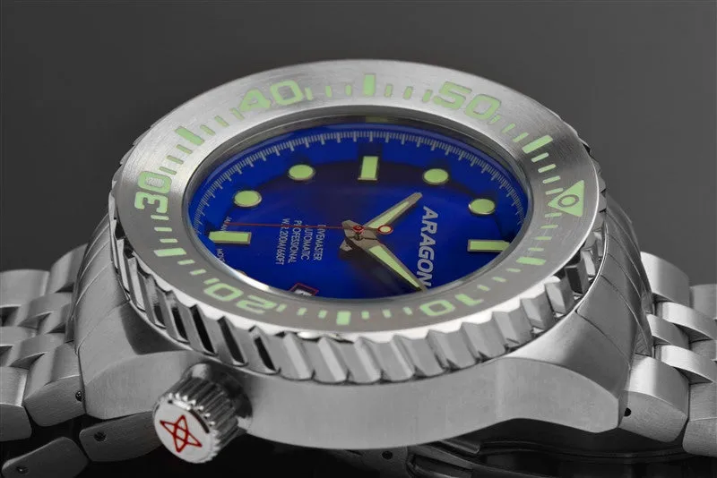 ARAGON Divemaster EVO 45mm A264BLU