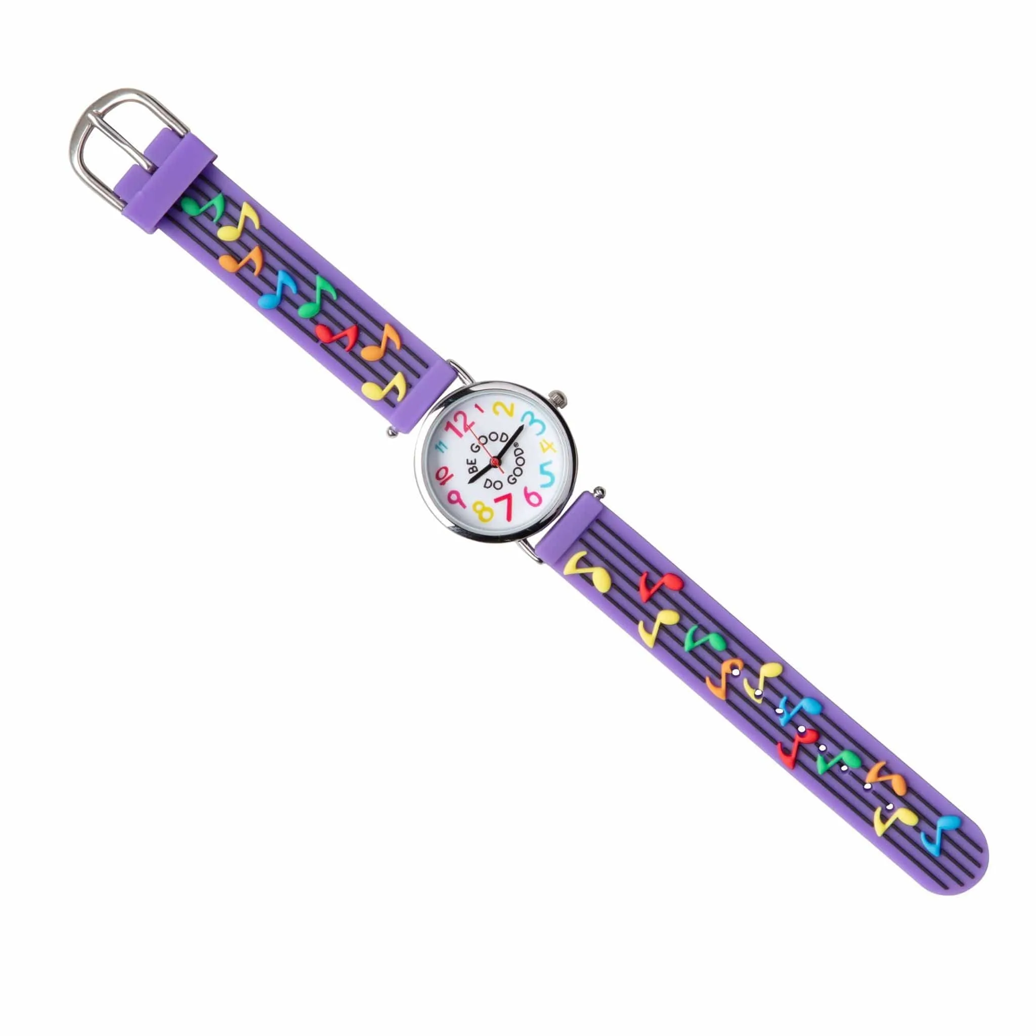 Arvo Kids' Music Watch