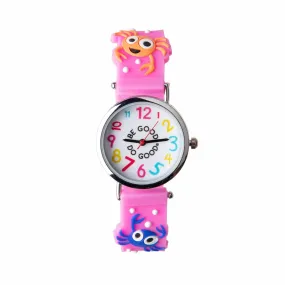 Arvo Kids' Sea Life Watch