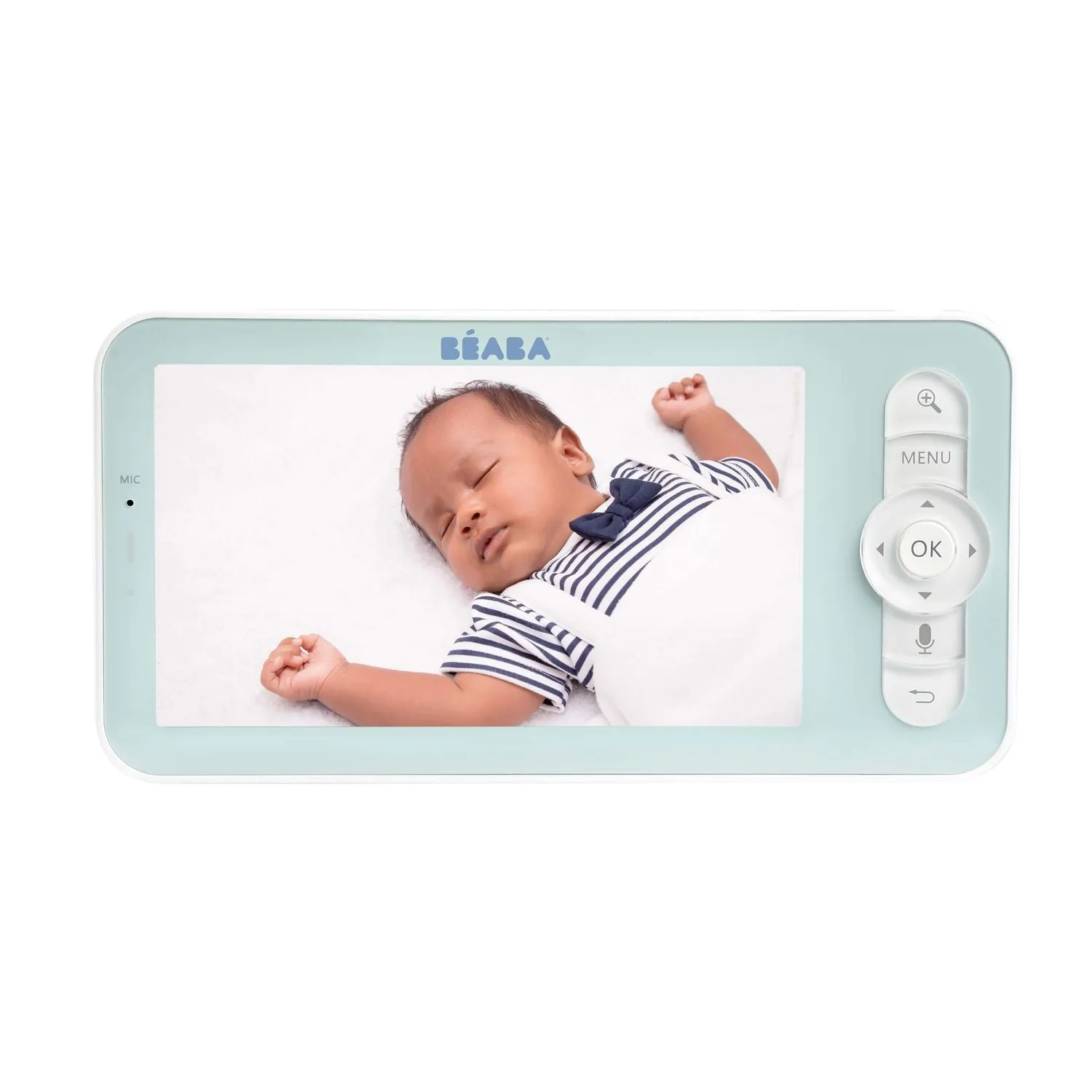 Beaba Zen Premium Video Baby Monitor