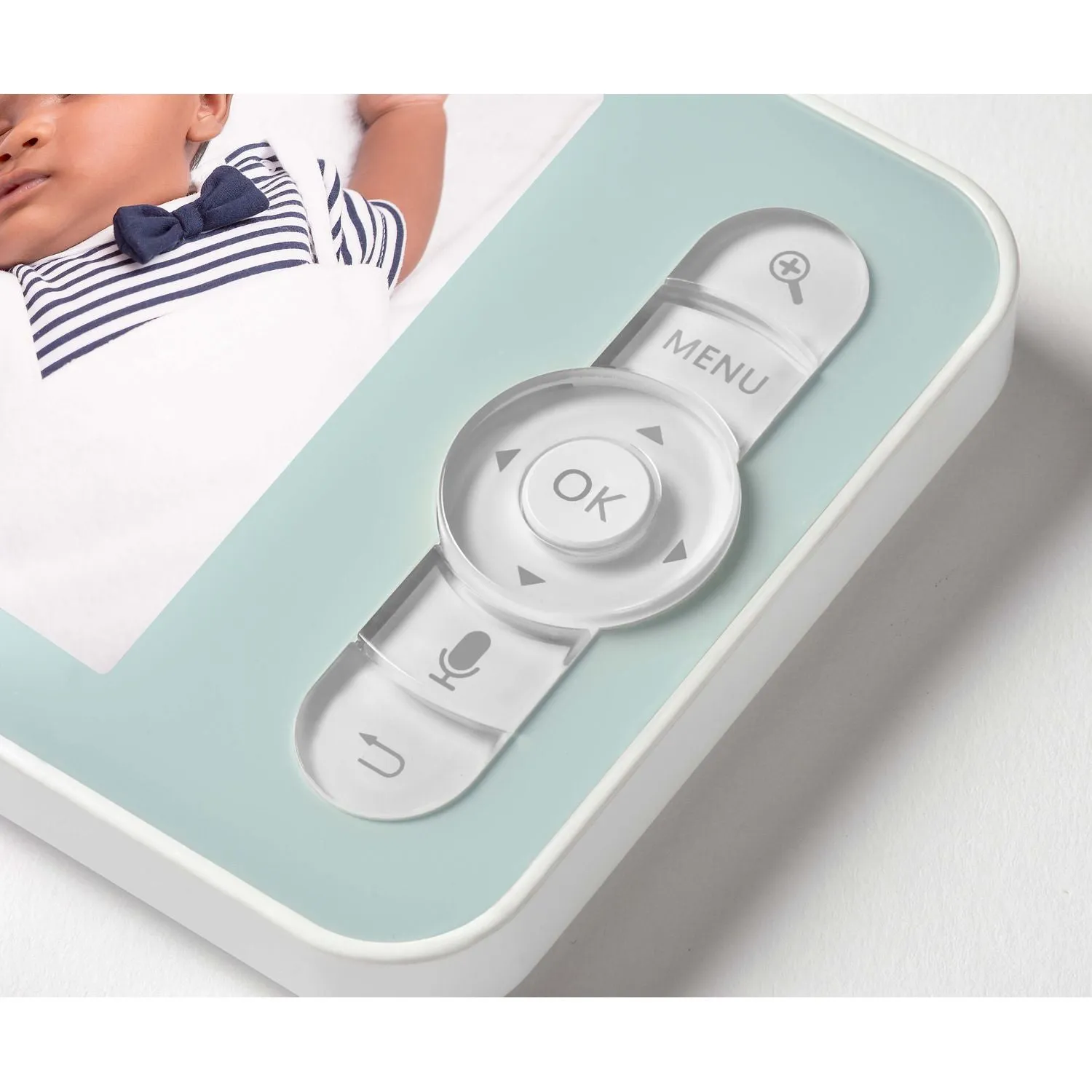 Beaba Zen Premium Video Baby Monitor