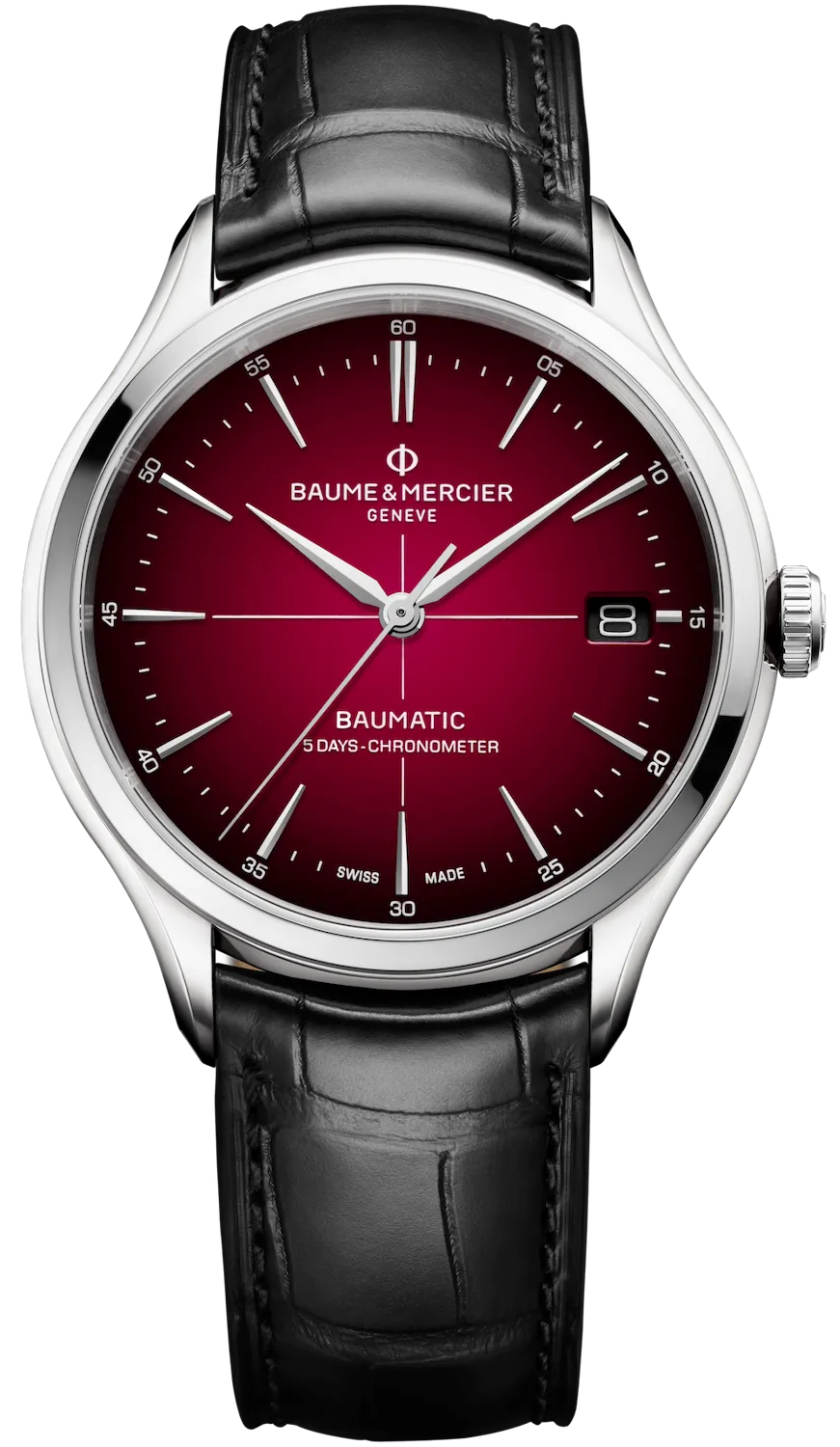 BEM Watch Clifton BauMTic D