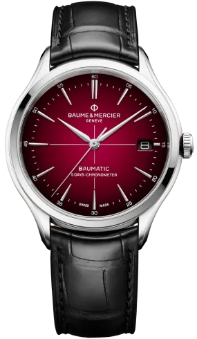 BEM Watch Clifton BauMTic D