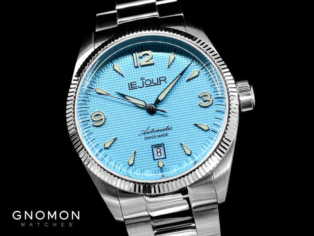 Brooklyn Turquoise Ref. LJ-BR-005