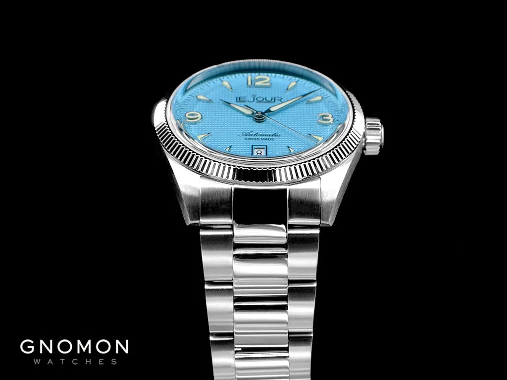 Brooklyn Turquoise Ref. LJ-BR-005