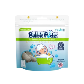 Bubble Podz Eczema Care 24 Count