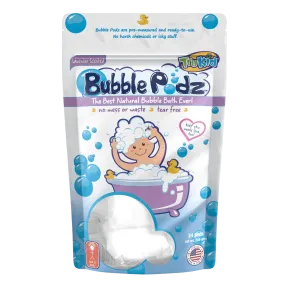 Bubble Podz Lavender Scented 24 CT