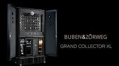 Buben & Zorweg - Grand Collector Deluxe | Macassar