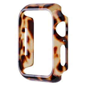 Bumper Case for Apple Watch-Tortoise Shell Design