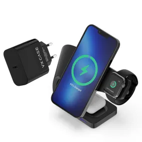 Quick Charge Watch Pods