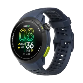 COROS - Pace Pro GPS Sport Watch - Navy Silicone (Coming Soon)