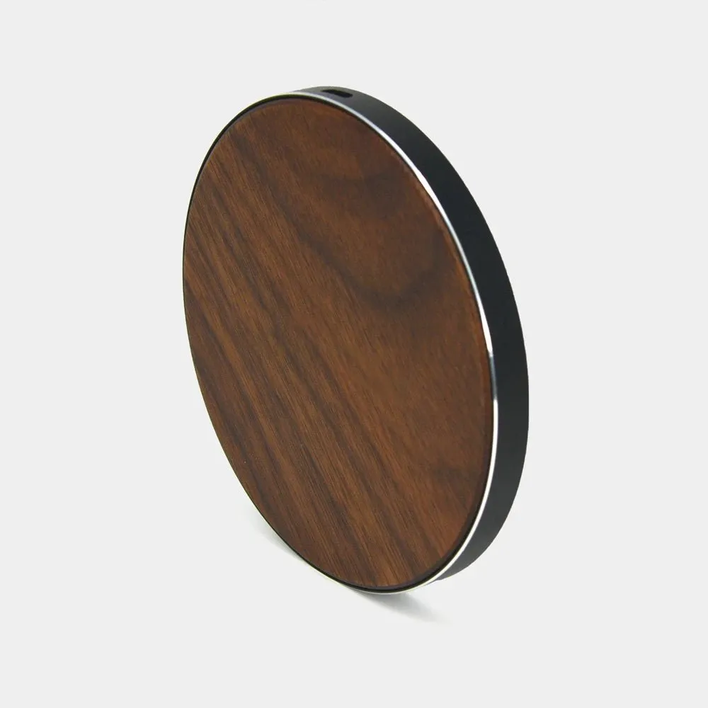 EcoWood Wireless Charging Pad