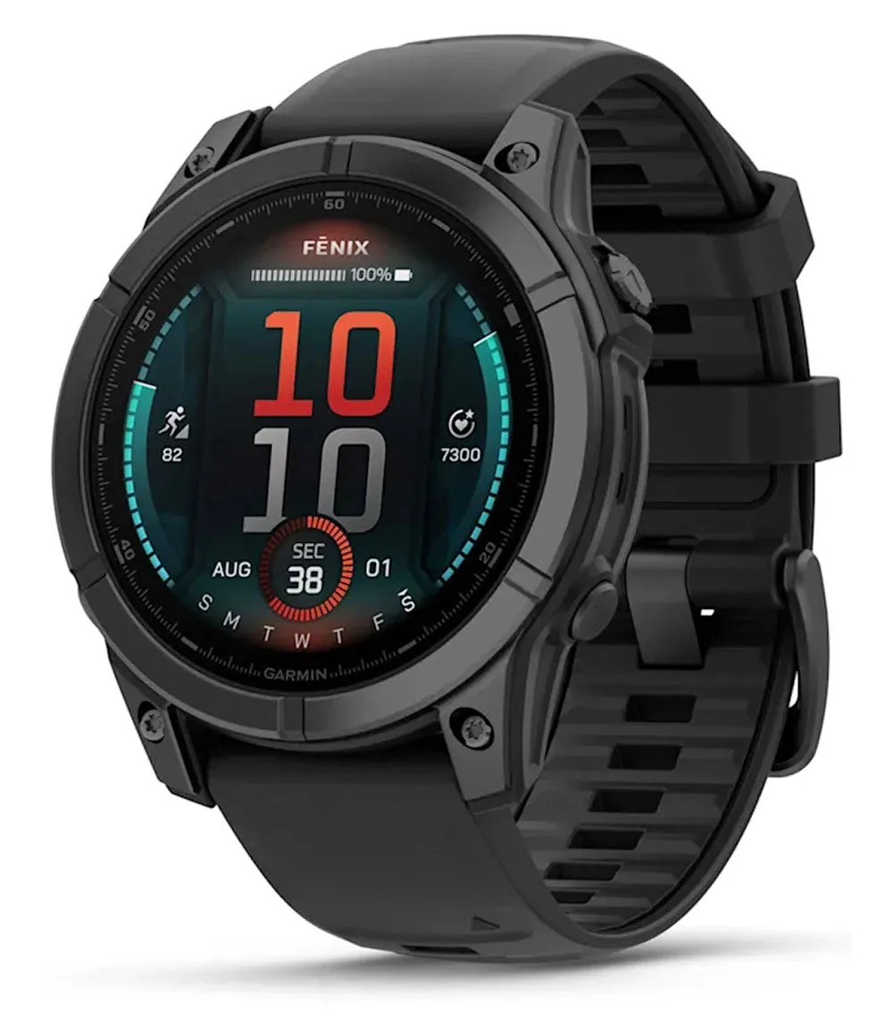 Fenix E AMOLED 47 mm