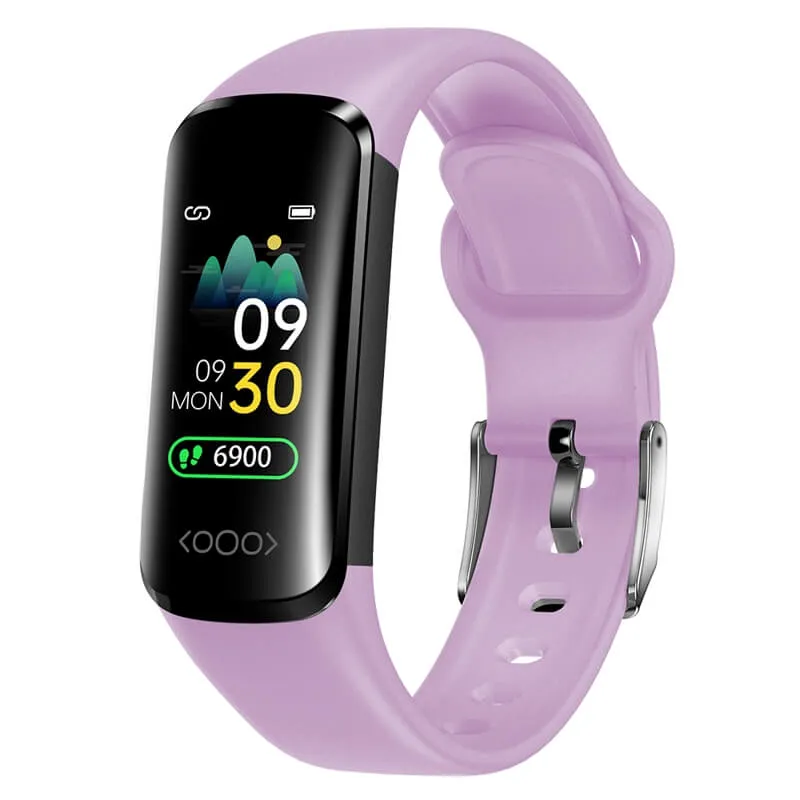 Findtime Fitness Tracker S6