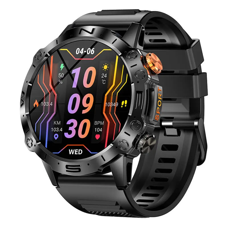 Findtime Smartwatch EX35