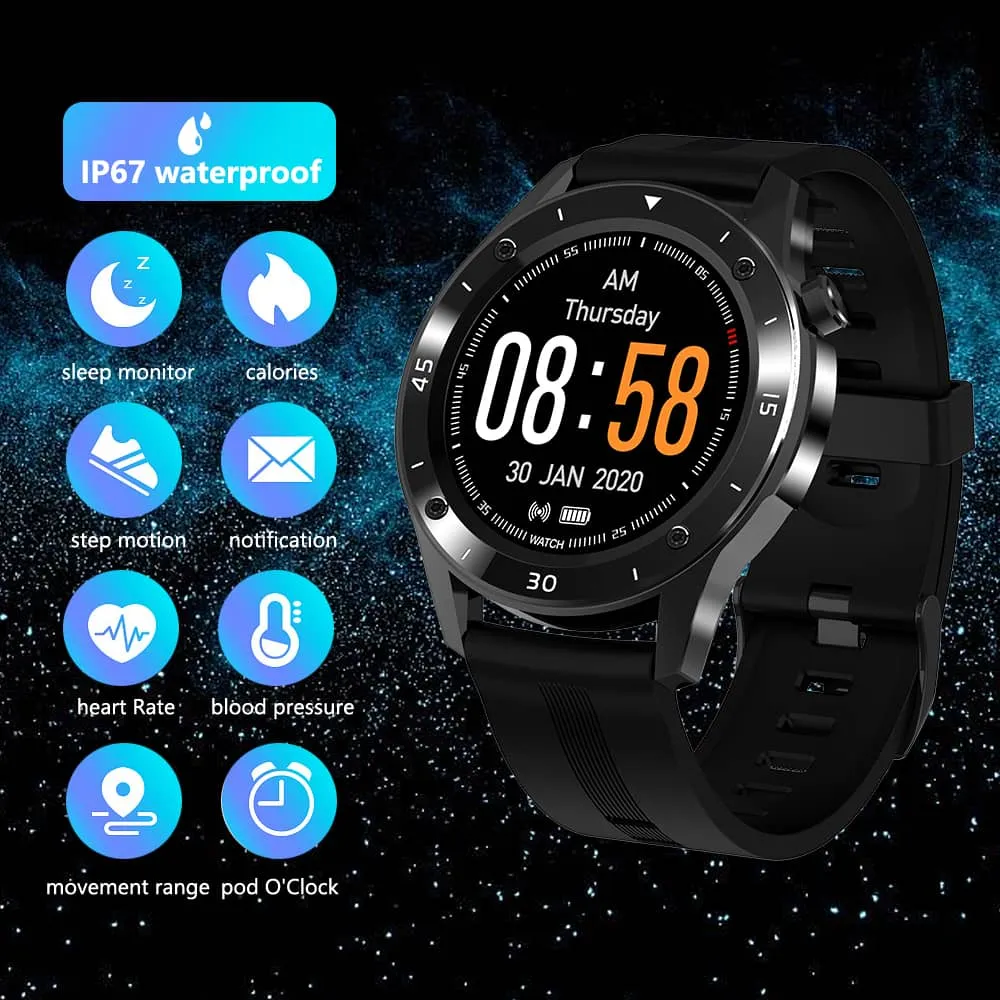 Findtime Smartwatch Pro 22