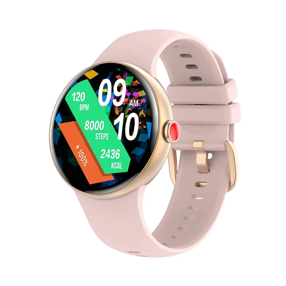 Findtime Smartwatch Pro 47