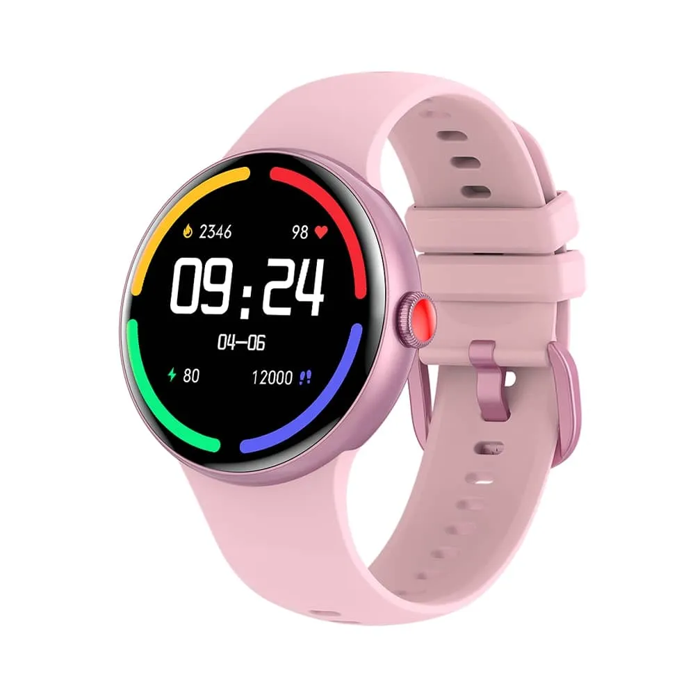 Findtime Smartwatch Pro 47