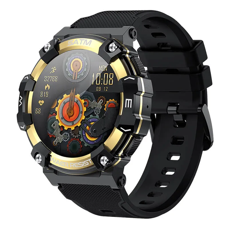 Findtime Smartwatch Pro 63