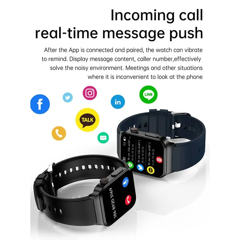 Findtime Smartwatch S2