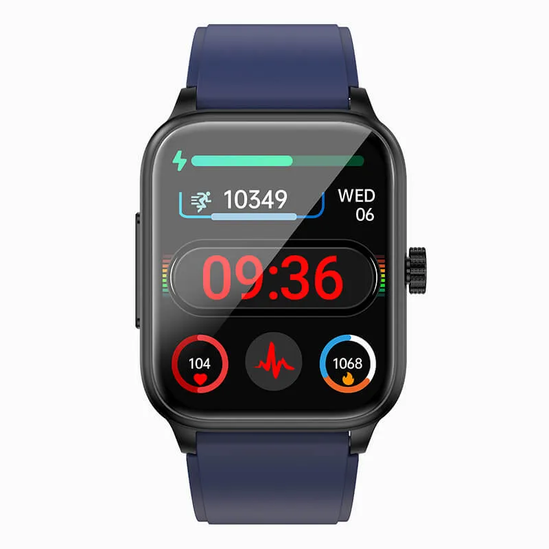 Findtime Smartwatch S55