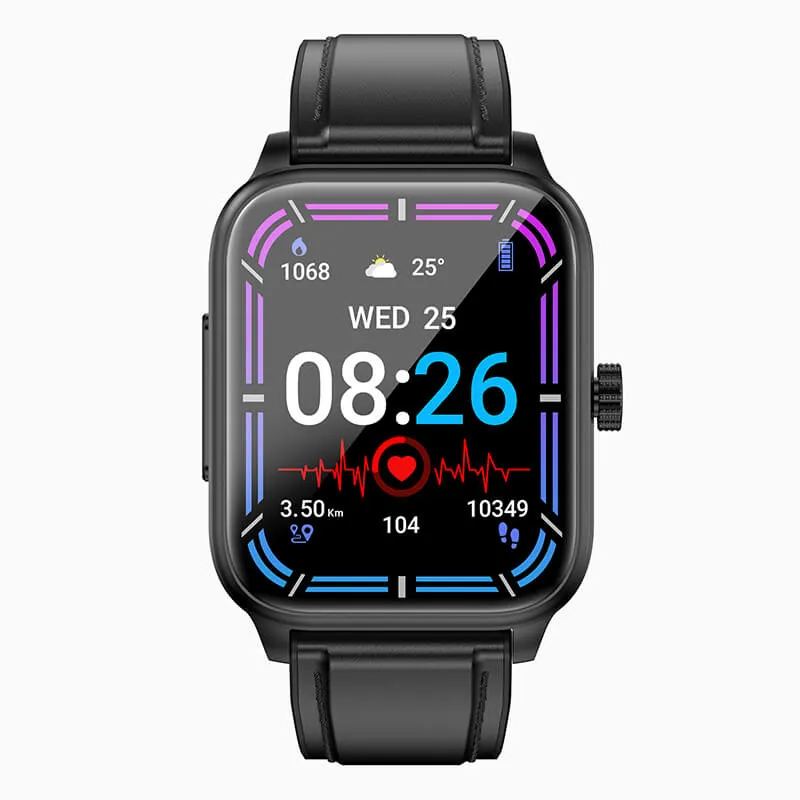 Findtime Smartwatch S55