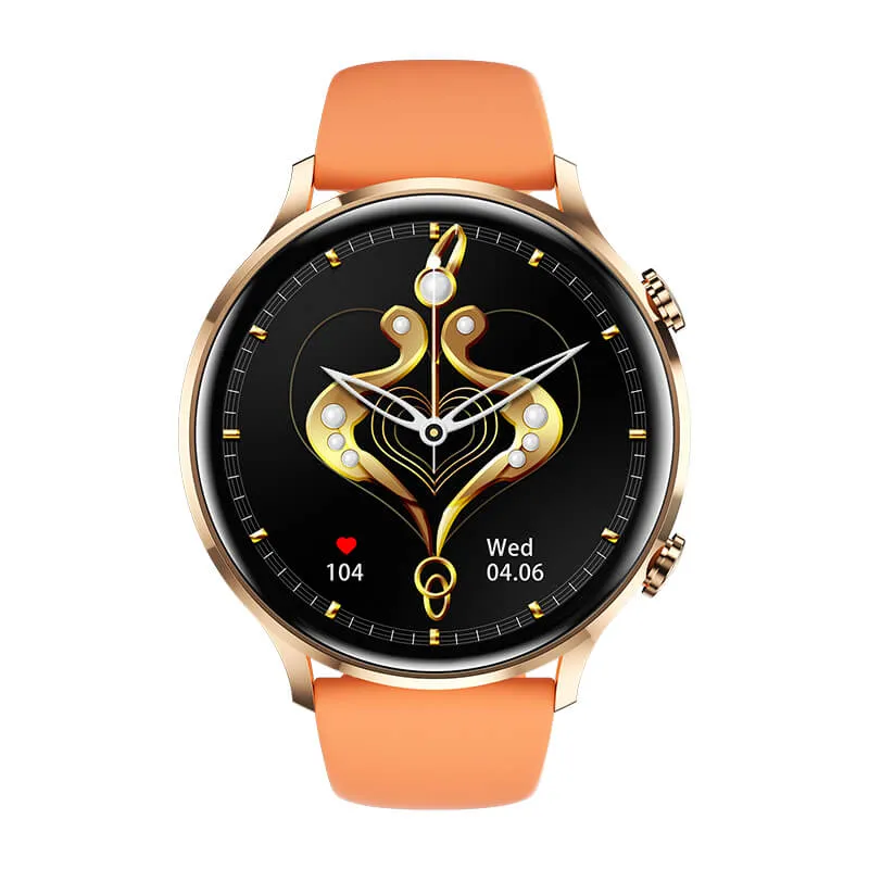 Findtime Smartwatch S58