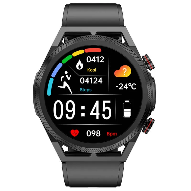 Findtime Smartwatch S62