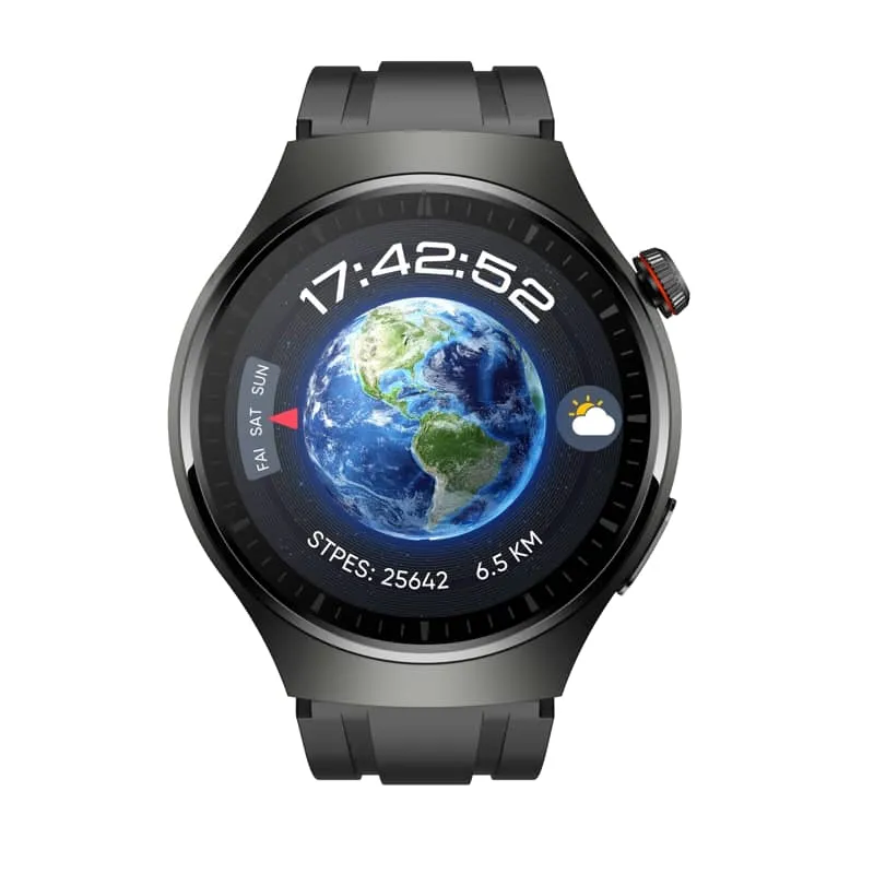 Findtime Smartwatch S72