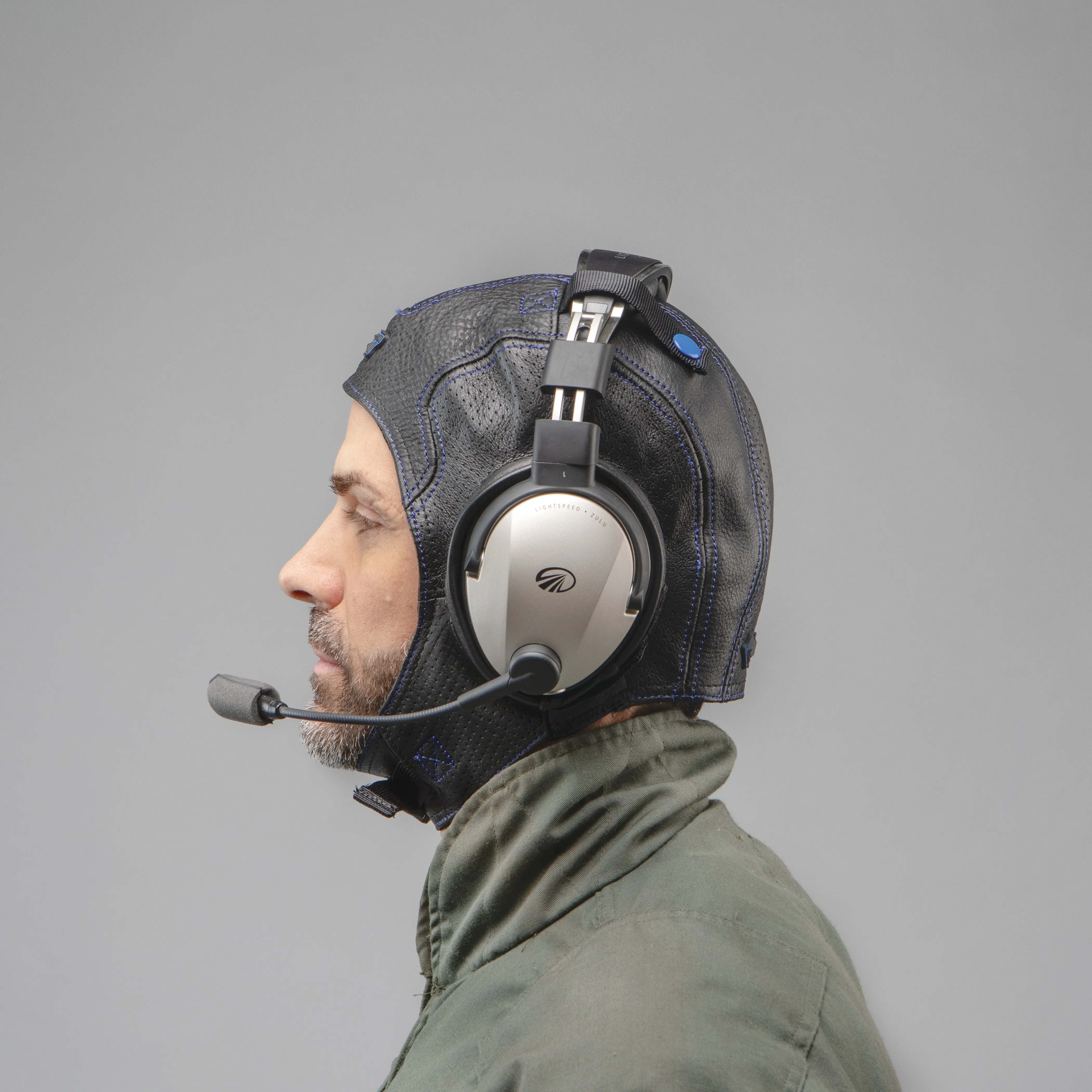 Flux Flight Cap - L1