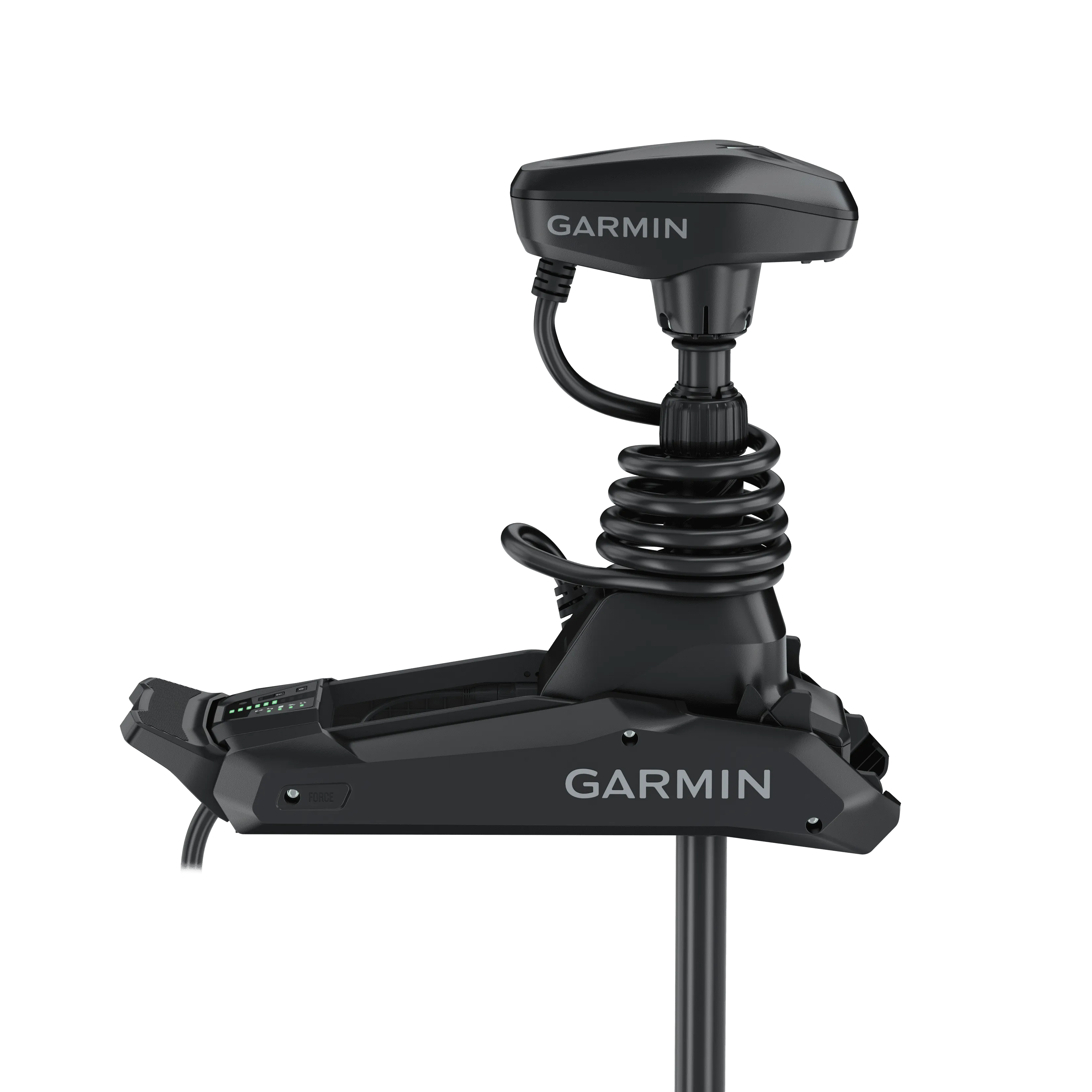 Garmin Force Kraken Trolling Motor