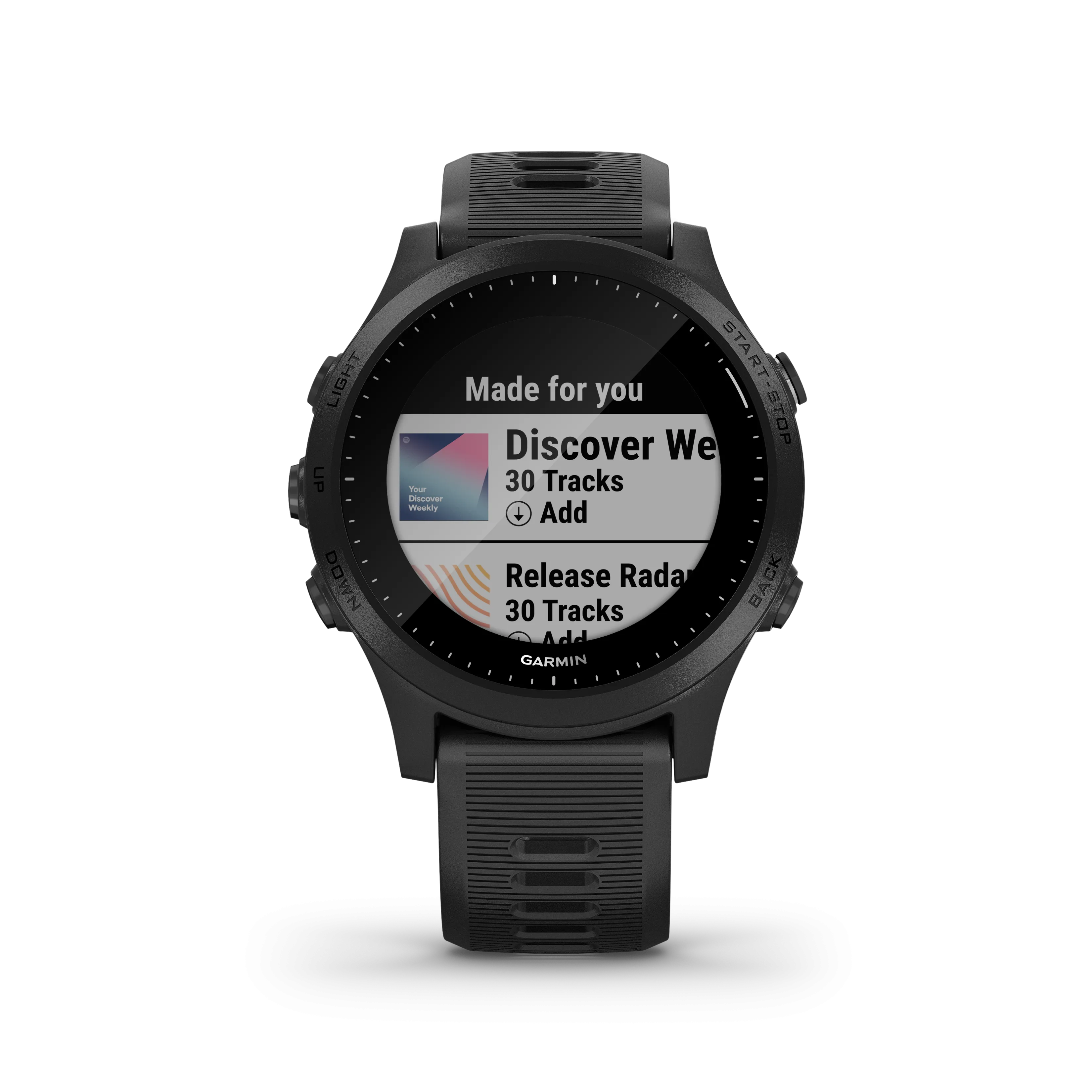 Garmin Forerunner 945