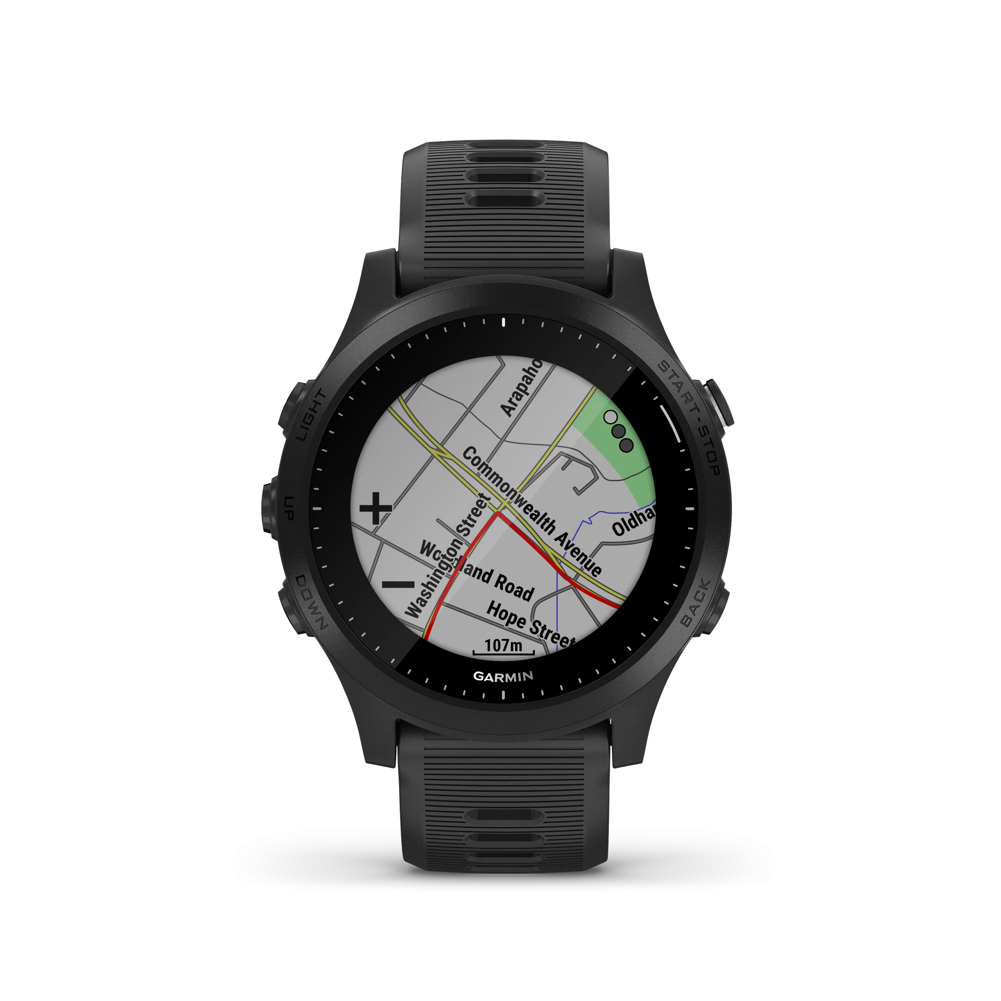 Garmin Forerunner 945