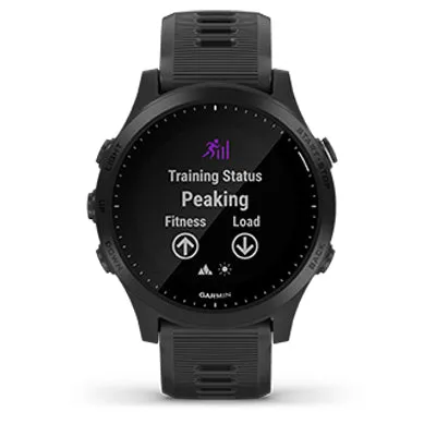 Garmin Forerunner 945